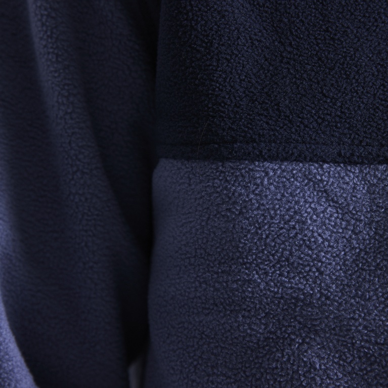 Fleece sweater "Fille"